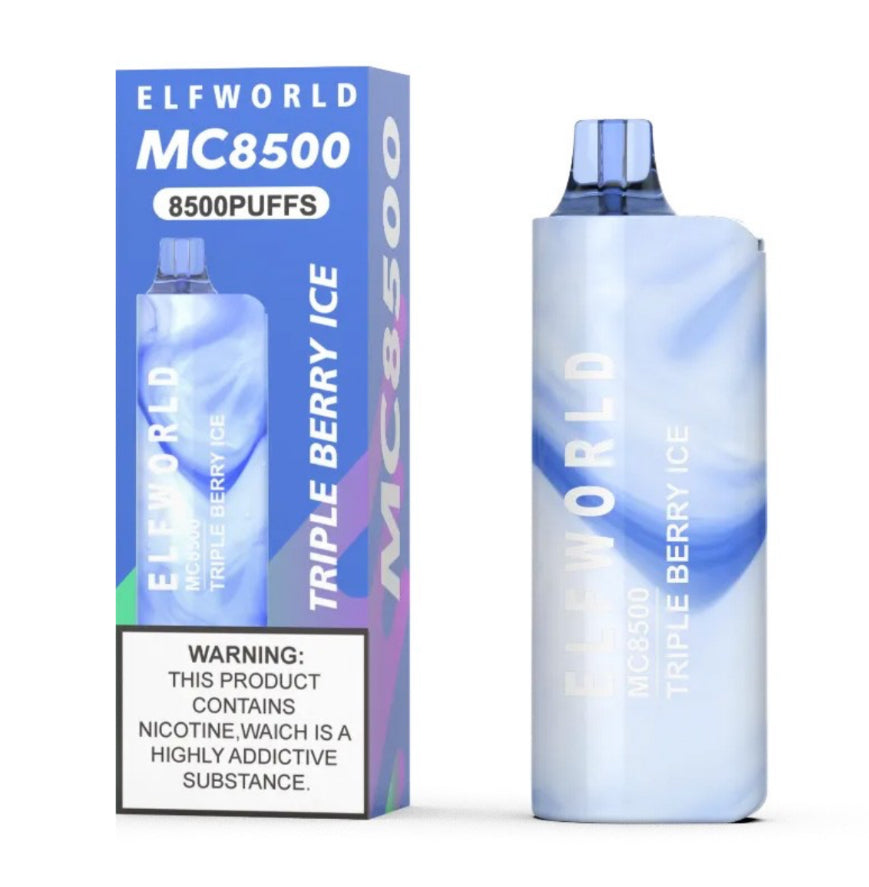 Elfword mc 8,5k