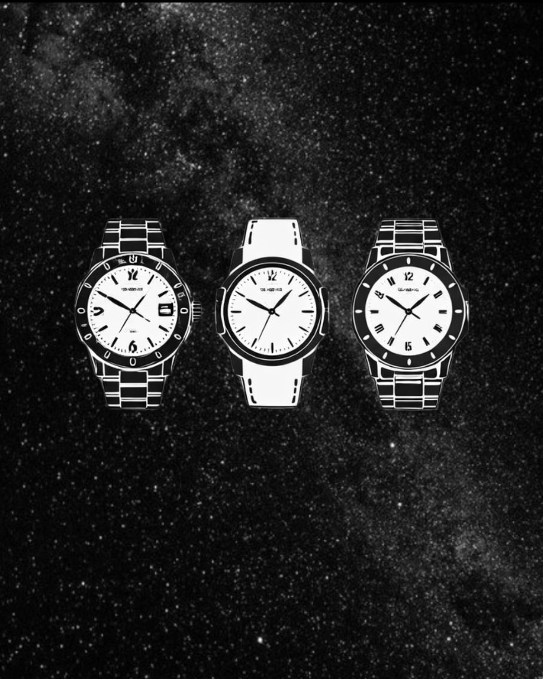 PROVEEDOR DE RELOJES