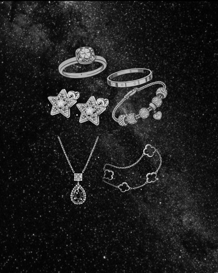 PROVEEDOR DE JOYERIA