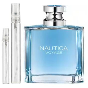 Nautica voyage decant