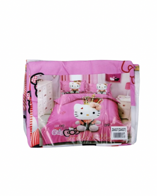 Sabana hello kitty