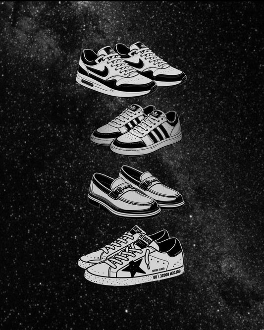 PROVEEDOR DE TENIS Y ZAPATOS