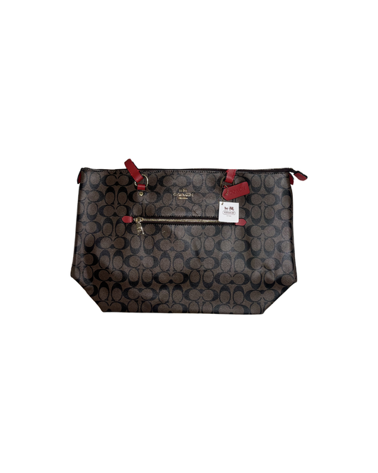 Set de 2 piezas coach