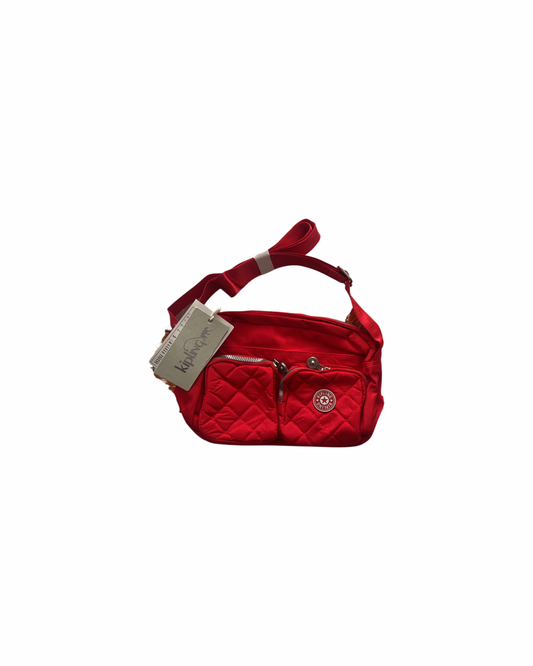 Bolsa Kipling
