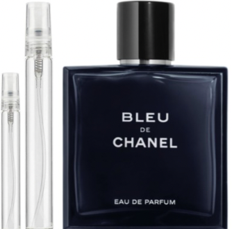 Bleu de chanel decant