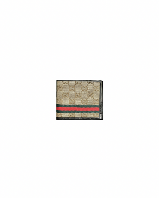 Cartera Gucci