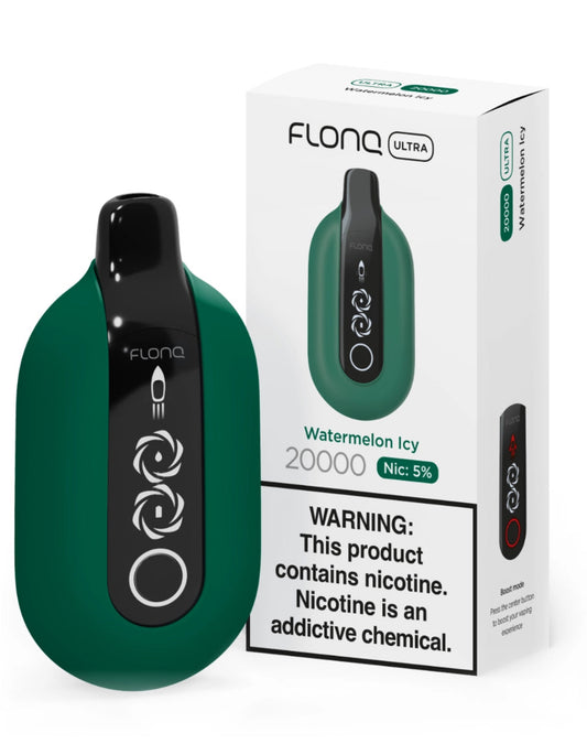 Flonq ultra 20k