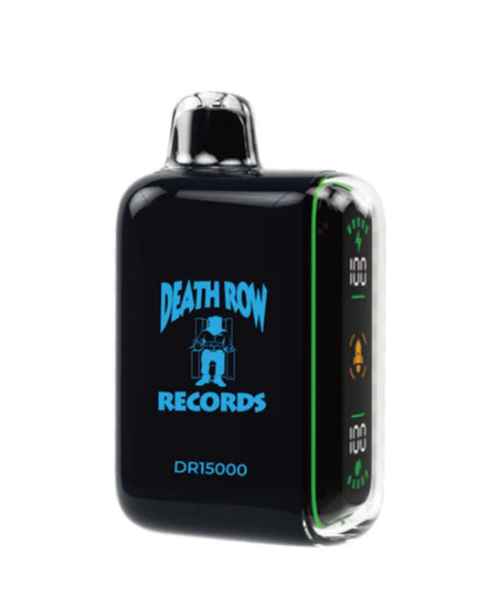 Death row records 15k