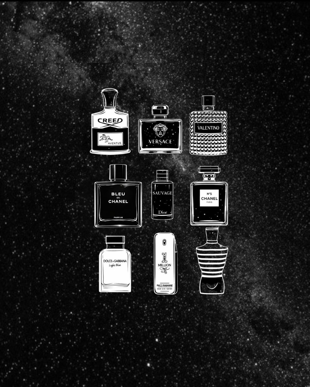 PROVEEDOR DE PERFUMES